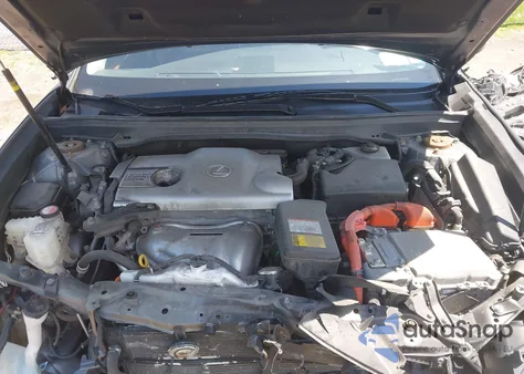 2015 Lexus Es 300H z USA, uszkodzony, nr VIN JTHBW1GG4F2087932